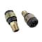 Tramec Quick-Fix Kit, For 3/8in Hose With 3/8in Fittings, Classic Tube 31402 - alternate 3